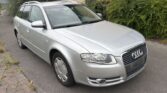 Audi A4 2.0 TDI 2007m. Dyzelinas Automatinė
