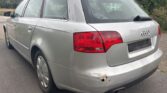 Audi A4 2.0 TDI 2007m. Dyzelinas Automatinė