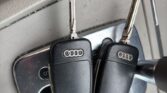 Audi A4 2.0 TDI 2007m. Dyzelinas Automatinė