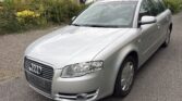 Audi A4 2.0 TDI 2007m. Dyzelinas Automatinė