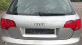Audi A4 2.0 TDI 2007m. Dyzelinas Automatinė