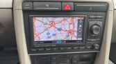 Audi A4 2.0 TDI 2007m. Dyzelinas Automatinė