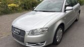 Audi A4 2.0 TDI 2007m. Dyzelinas Automatinė