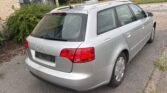 Audi A4 2.0 TDI 2007m. Dyzelinas Automatinė