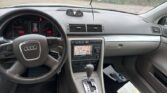 Audi A4 2.0 TDI 2007m. Dyzelinas Automatinė