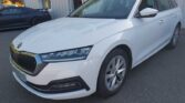 Skoda Octavia 2.0 TDI Style 2022m. Dyzelinas Automatinė