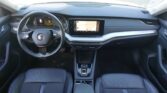 Skoda Octavia 2.0 TDI Style 2022m. Dyzelinas Automatinė