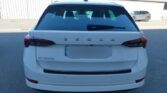 Skoda Octavia 2.0 TDI Style 2022m. Dyzelinas Automatinė