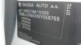 Skoda Octavia 2.0 TDI Style 2022m. Dyzelinas Automatinė