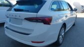 Skoda Octavia 2.0 TDI Style 2022m. Dyzelinas Automatinė