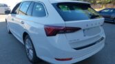 Skoda Octavia 2.0 TDI Style 2022m. Dyzelinas Automatinė