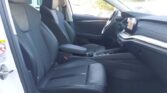 Skoda Octavia 2.0 TDI Style 2022m. Dyzelinas Automatinė