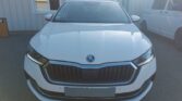 Skoda Octavia 2.0 TDI Style 2022m. Dyzelinas Automatinė