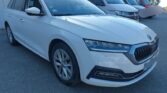 Skoda Octavia 2.0 TDI Style 2022m. Dyzelinas Automatinė