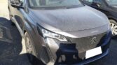 Peugeot 3008 1.6 Hybrid Allure Pack 2023m. Benzinas/Elektra Automatinė