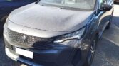 Peugeot 3008 1.6 Hybrid Allure Pack 2023m. Benzinas/Elektra Automatinė