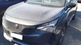 Peugeot 3008 1.6 Hybrid Allure Pack 2023m. Benzinas/Elektra Automatinė