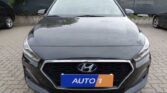 Hyundai i30 1.6 CRDi Premium 2019m. Dyzelinas Mechaninė