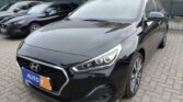 Hyundai i30 1.6 CRDi Premium 2019m. Dyzelinas Mechaninė