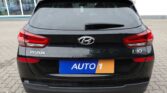 Hyundai i30 1.6 CRDi Premium 2019m. Dyzelinas Mechaninė