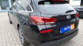 Hyundai i30 1.6 CRDi Premium 2019m. Dyzelinas Mechaninė