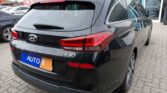 Hyundai i30 1.6 CRDi Premium 2019m. Dyzelinas Mechaninė