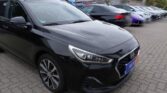 Hyundai i30 1.6 CRDi Premium 2019m. Dyzelinas Mechaninė