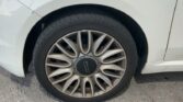 Fiat 500 1.2 Lounge 2016m. Benzinas Mechaninė