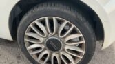 Fiat 500 1.2 Lounge 2016m. Benzinas Mechaninė