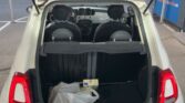 Fiat 500 1.2 Lounge 2016m. Benzinas Mechaninė