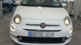 Fiat 500 1.2 Lounge 2016m. Benzinas Mechaninė