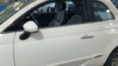 Fiat 500 1.2 Lounge 2016m. Benzinas Mechaninė