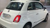Fiat 500 1.2 Lounge 2016m. Benzinas Mechaninė