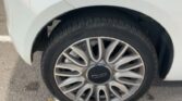 Fiat 500 1.2 Lounge 2016m. Benzinas Mechaninė