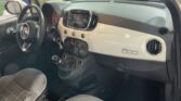Fiat 500 1.2 Lounge 2016m. Benzinas Mechaninė