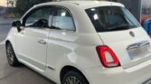 Fiat 500 1.2 Lounge 2016m. Benzinas Mechaninė