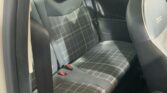 Fiat 500 1.2 Lounge 2016m. Benzinas Mechaninė