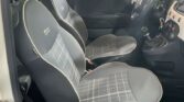 Fiat 500 1.2 Lounge 2016m. Benzinas Mechaninė