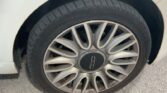 Fiat 500 1.2 Lounge 2016m. Benzinas Mechaninė