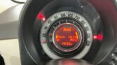 Fiat 500 1.2 Lounge 2016m. Benzinas Mechaninė