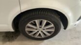 Volkswagen T6 California 2.0 TDI Beach 4Motion 2019m. Dyzelinas Automatinė