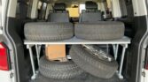Volkswagen T6 California 2.0 TDI Beach 4Motion 2019m. Dyzelinas Automatinė