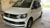 Volkswagen T6 California 2.0 TDI Beach 4Motion 2019m. Dyzelinas Automatinė