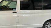 Volkswagen T6 California 2.0 TDI Beach 4Motion 2019m. Dyzelinas Automatinė