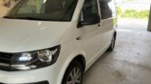Volkswagen T6 California 2.0 TDI Beach 4Motion 2019m. Dyzelinas Automatinė
