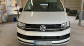 Volkswagen T6 California 2.0 TDI Beach 4Motion 2019m. Dyzelinas Automatinė