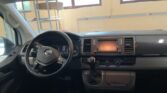 Volkswagen T6 California 2.0 TDI Beach 4Motion 2019m. Dyzelinas Automatinė