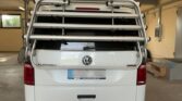 Volkswagen T6 California 2.0 TDI Beach 4Motion 2019m. Dyzelinas Automatinė
