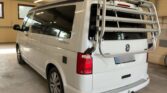 Volkswagen T6 California 2.0 TDI Beach 4Motion 2019m. Dyzelinas Automatinė