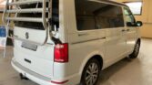 Volkswagen T6 California 2.0 TDI Beach 4Motion 2019m. Dyzelinas Automatinė